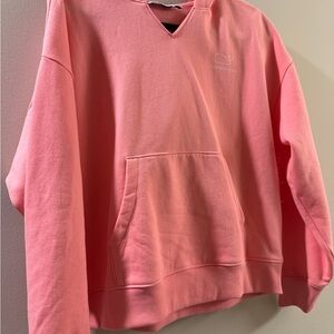 Vineyard Vines Coral V-Neck sweatshirt/hoodie